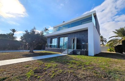 Reventa - Villa de Lujo - Torrevieja - Los Angeles