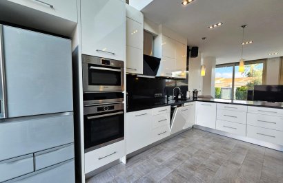 Reventa - Villa de Lujo - Torrevieja - Los Angeles