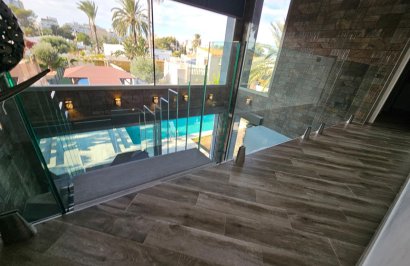 Reventa - Villa de Lujo - Torrevieja - Los Angeles