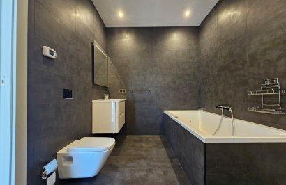 Reventa - Villa de Lujo - Torrevieja - Los Angeles