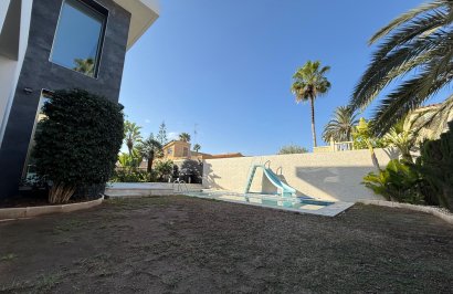 Reventa - Villa de Lujo - Torrevieja - Los Angeles