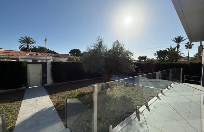 Reventa - Villa de Lujo - Torrevieja - Los Angeles