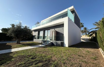 Reventa - Villa de Lujo - Torrevieja - Los Angeles