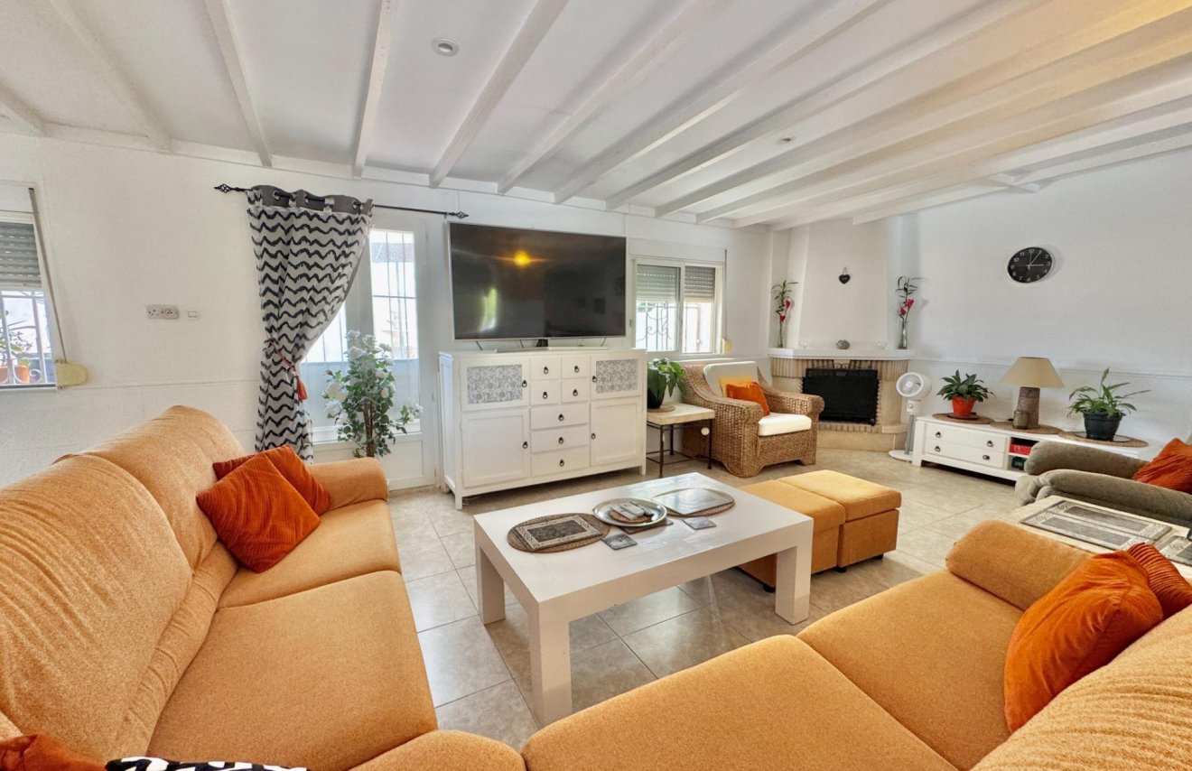 Reventa - Villa - Dolores - Comunidad valenciana