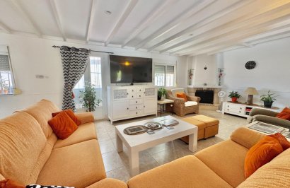 Reventa - Villa - Dolores - Comunidad valenciana