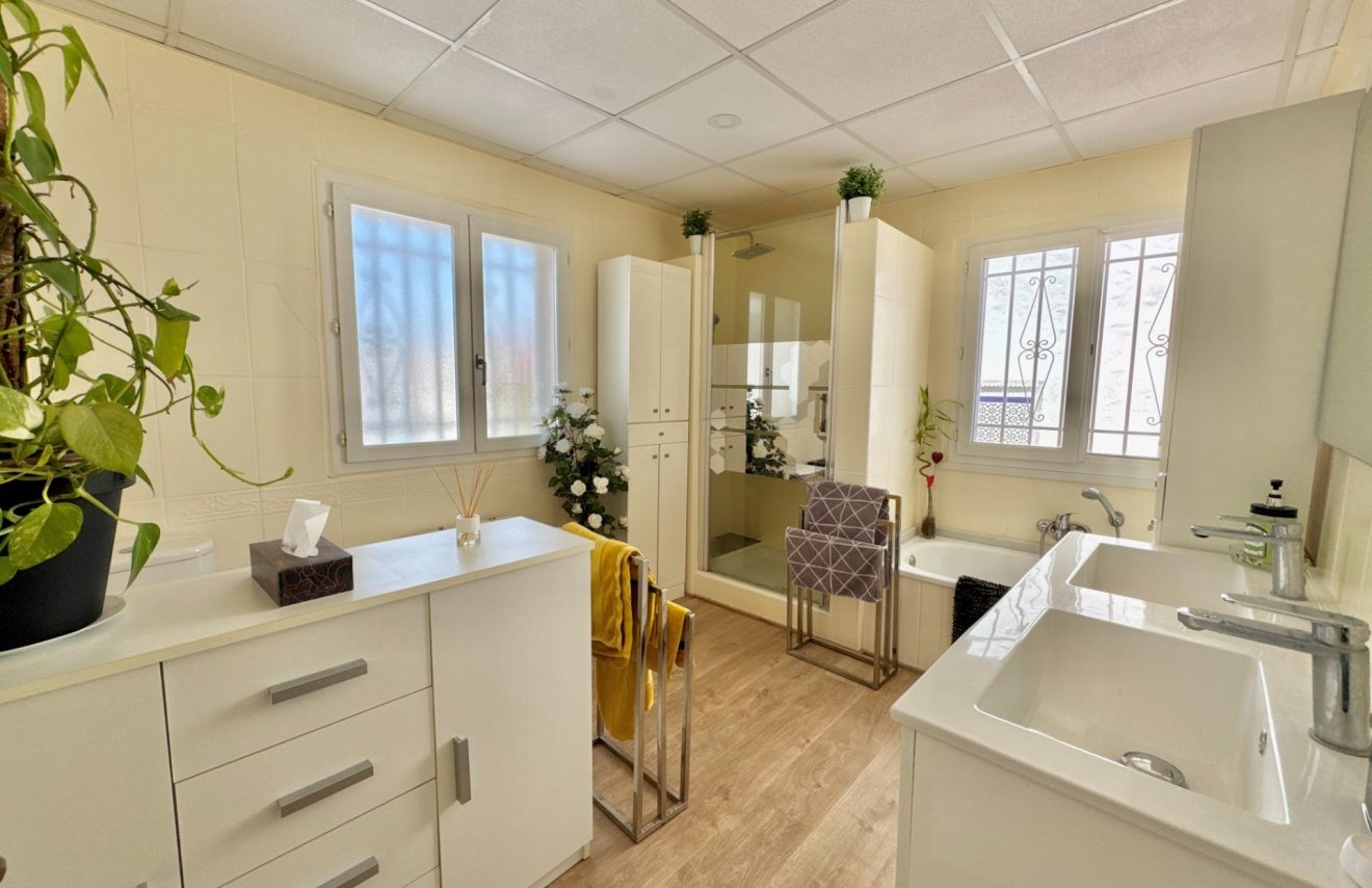 Reventa - Villa - Dolores - Comunidad valenciana