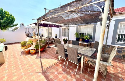 Reventa - Villa - Dolores - Comunidad valenciana