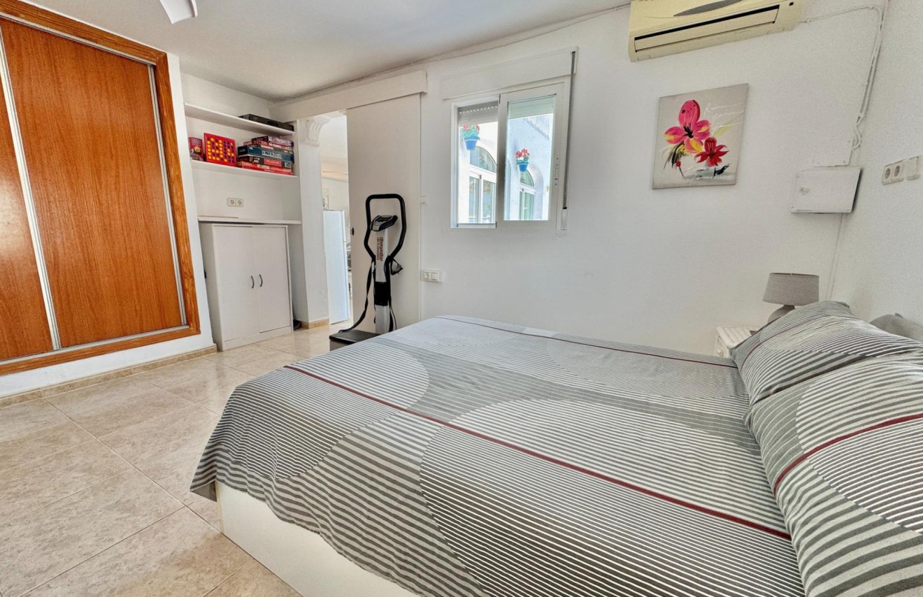 Reventa - Villa - Dolores - Comunidad valenciana