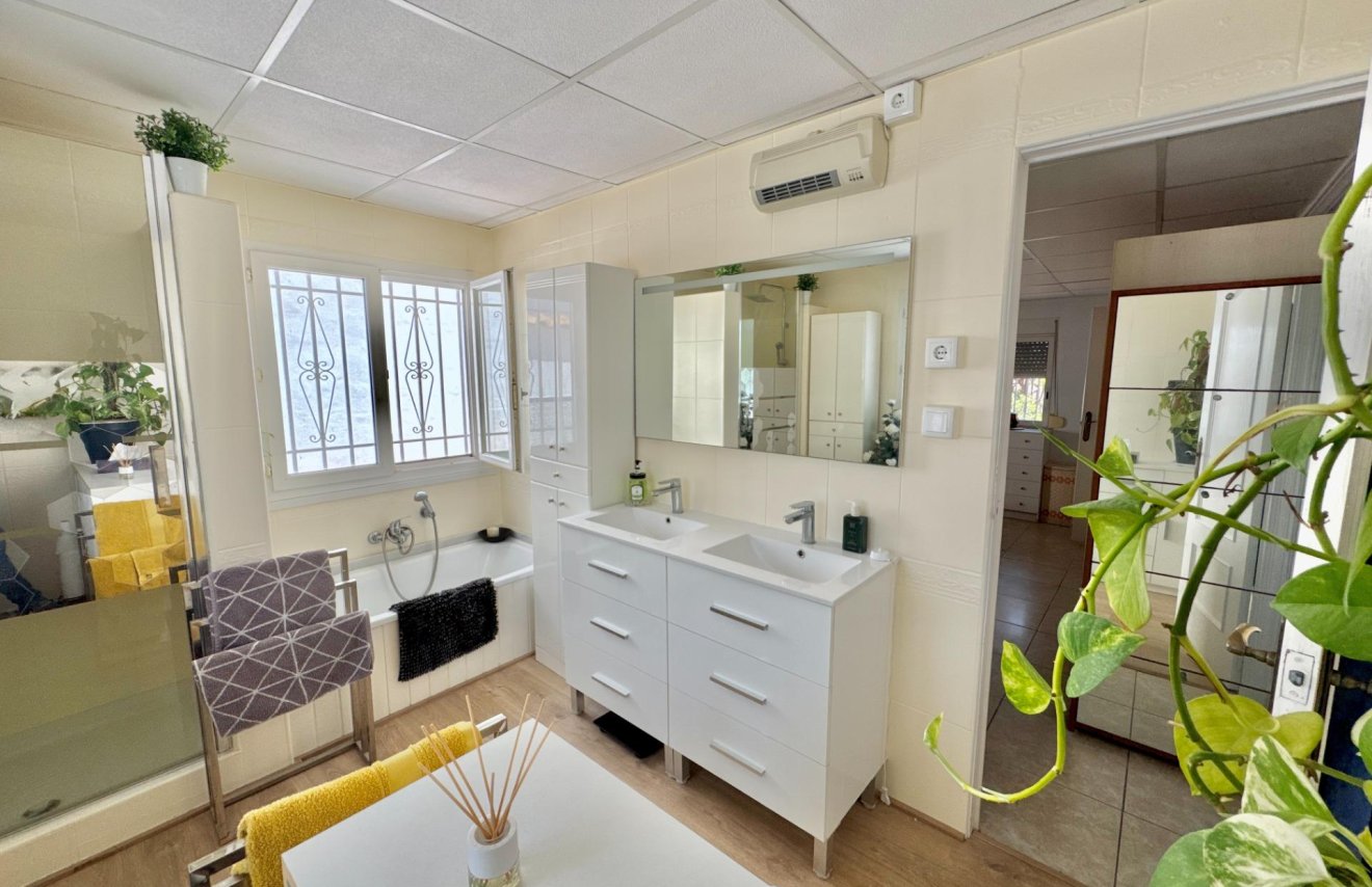 Reventa - Villa - Dolores - Comunidad valenciana