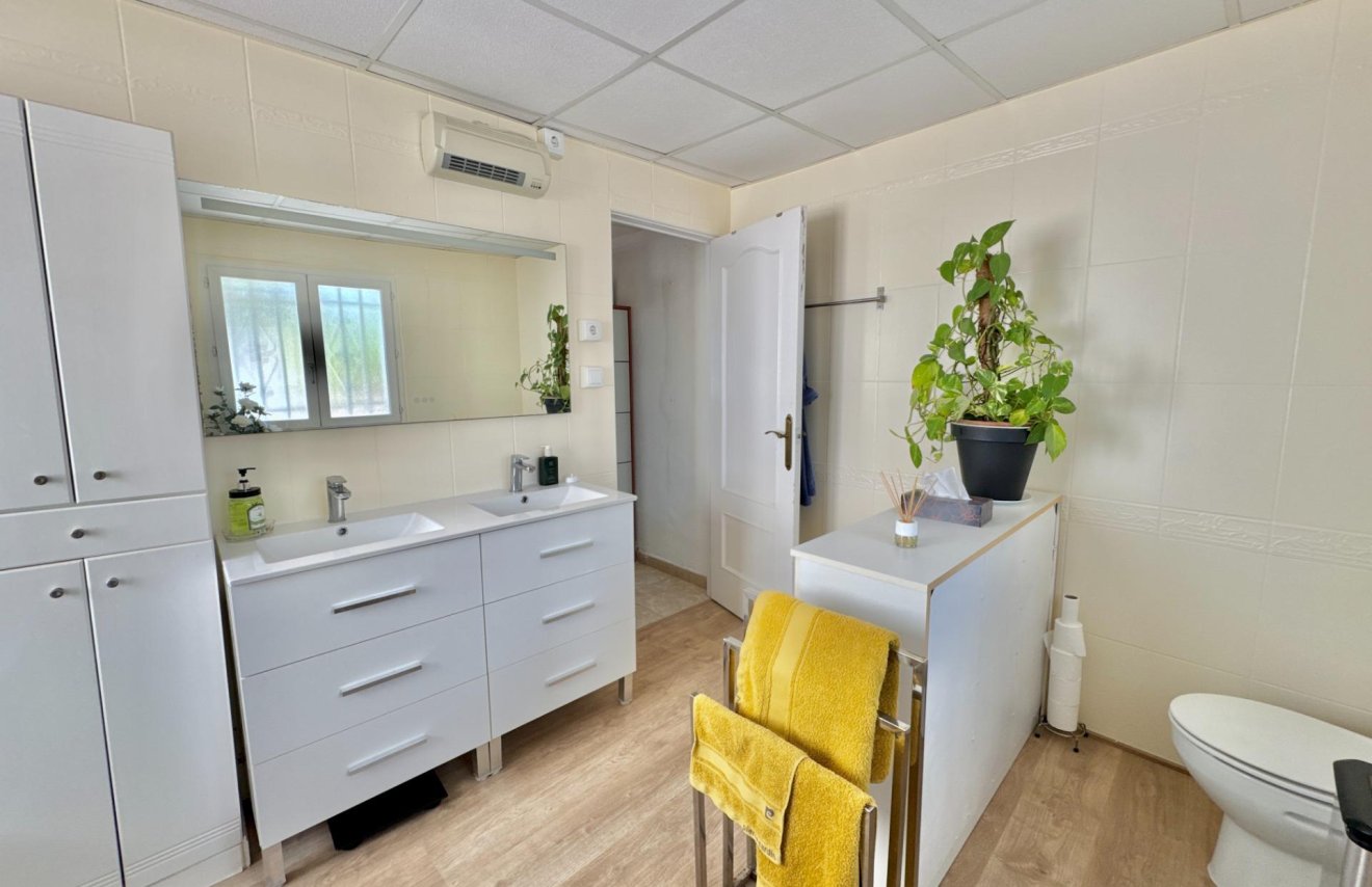 Reventa - Villa - Dolores - Comunidad valenciana