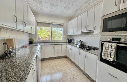 Reventa - Villa - Dolores - Comunidad valenciana