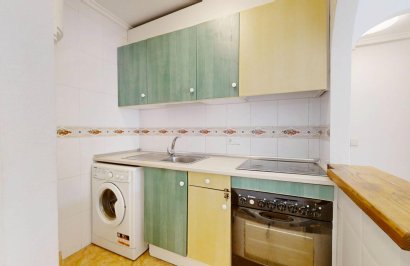 Resale - Penthouse - Torrevieja - torrevieja