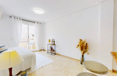 Resale - Penthouse - Torrevieja - torrevieja