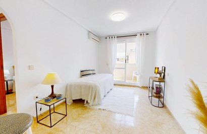 Resale - Penthouse - Torrevieja - torrevieja