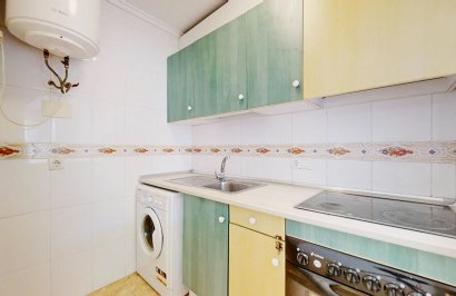 Resale - Penthouse - Torrevieja - torrevieja