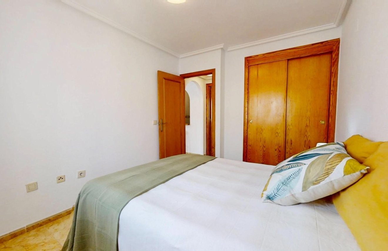 Resale - Penthouse - Torrevieja - torrevieja