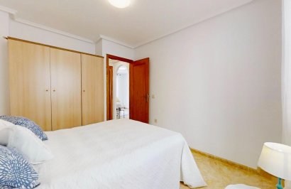 Resale - Penthouse - Torrevieja - torrevieja