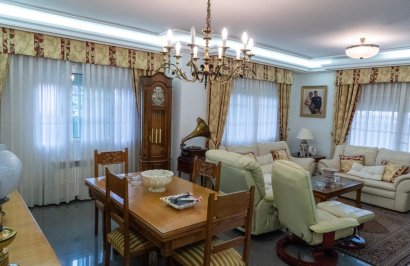 Resale - Chalet - Santomera