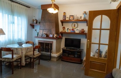 Resale - Chalet - Santomera