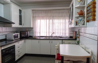 Resale - Chalet - Santomera