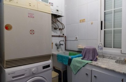 Resale - Chalet - Santomera