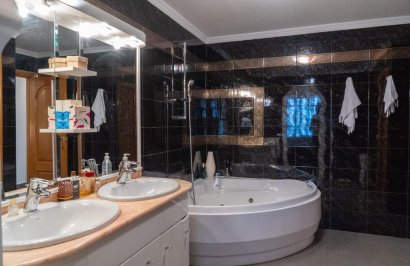 Resale - Chalet - Santomera