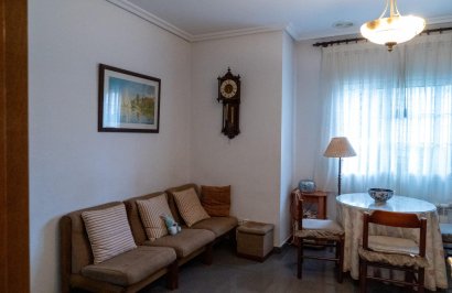 Resale - Chalet - Santomera