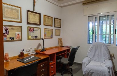 Resale - Chalet - Santomera