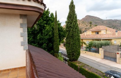 Resale - Chalet - Santomera