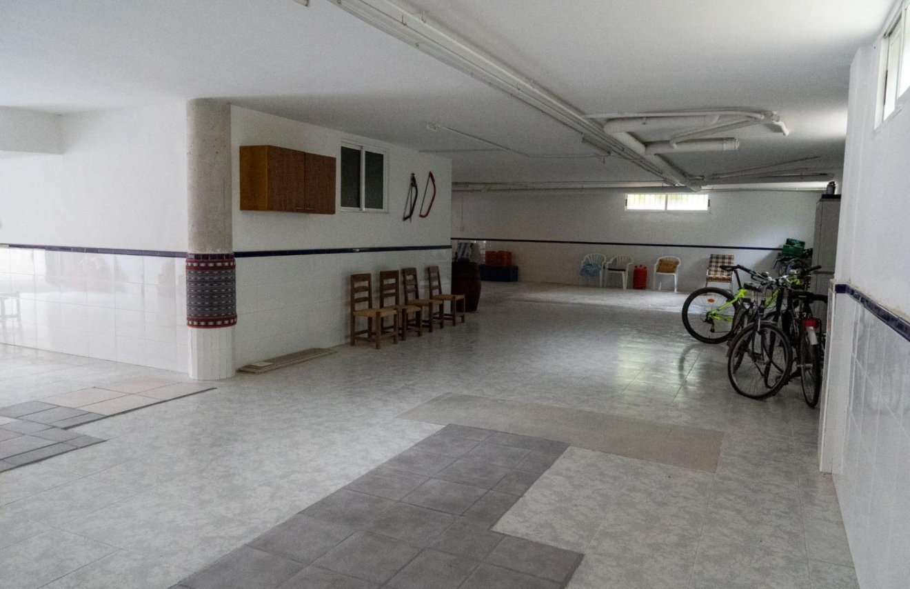 Resale - Chalet - Santomera