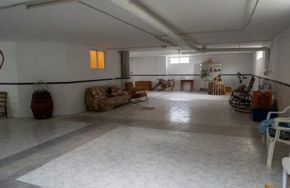 Resale - Chalet - Santomera