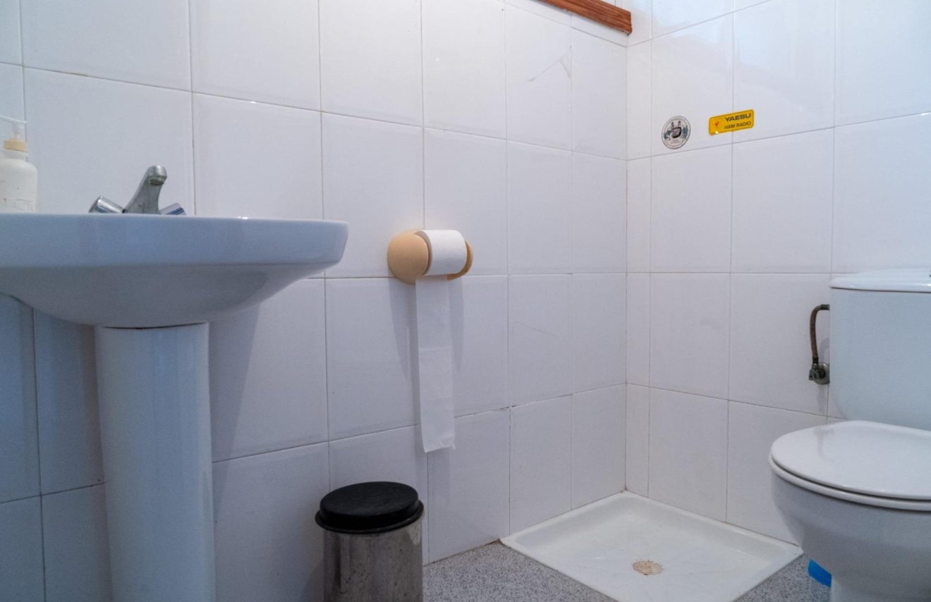 Resale - Chalet - Santomera