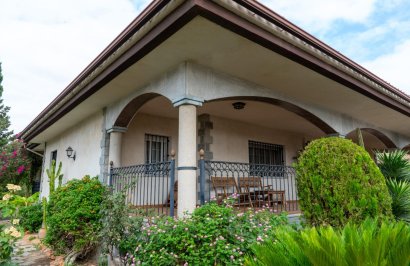 Resale - Chalet - Santomera