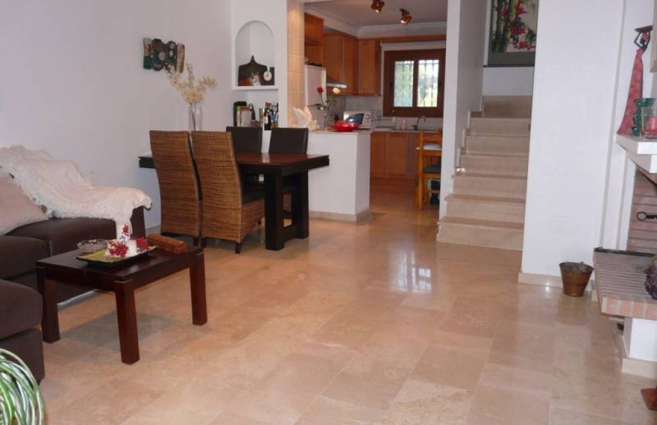 Alquiler a largo plazo - Duplex - Orihuela Costa - Villamartín