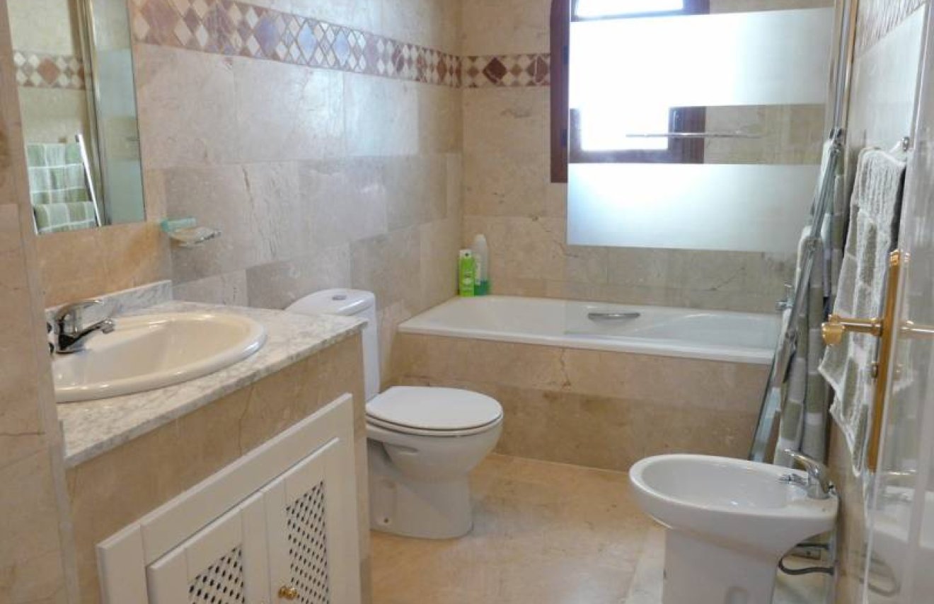 Alquiler a largo plazo - Duplex - Orihuela Costa - Villamartín