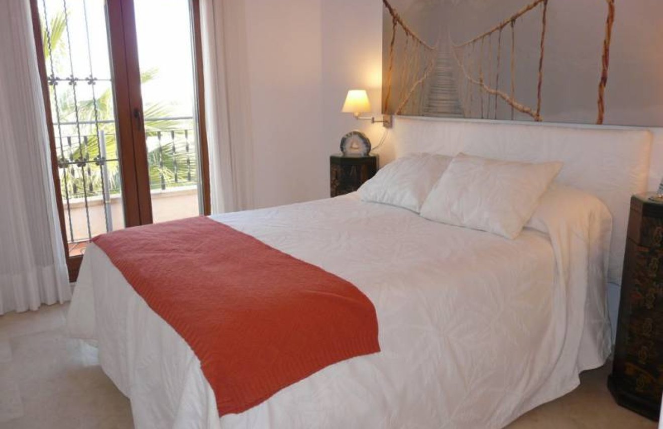 Alquiler a largo plazo - Duplex - Orihuela Costa - Villamartín