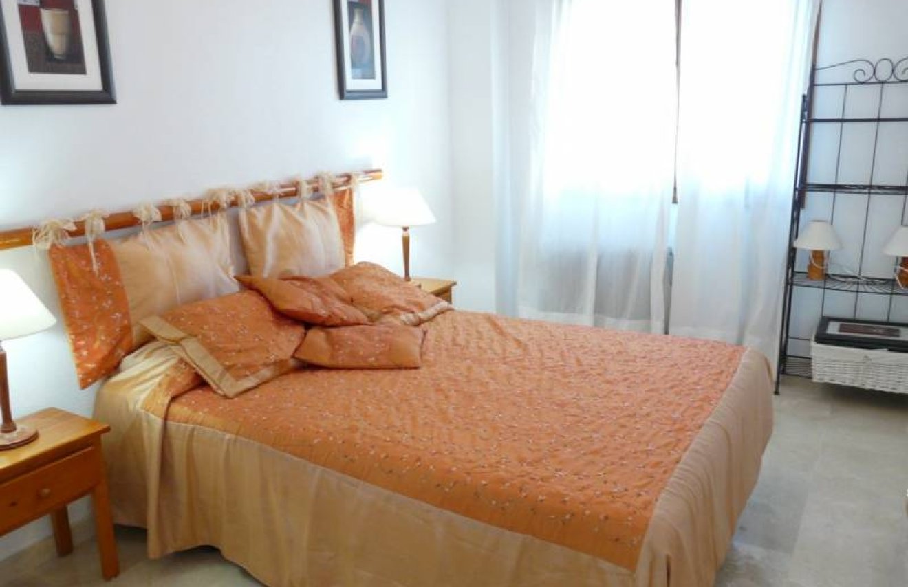 Alquiler a largo plazo - Duplex - Orihuela Costa - Villamartín