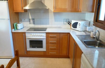 Alquiler a largo plazo - Duplex - Orihuela Costa - Villamartín