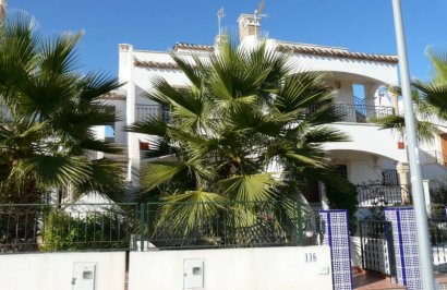 Alquiler a largo plazo - Duplex - Orihuela Costa - Villamartín