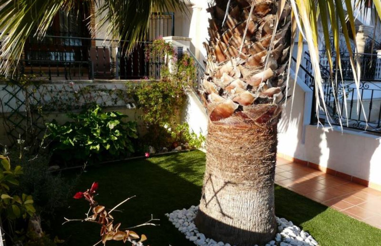 Alquiler a largo plazo - Duplex - Orihuela Costa - Villamartín