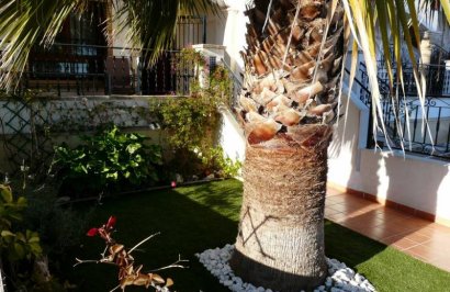 Alquiler a largo plazo - Duplex - Orihuela Costa - Villamartín