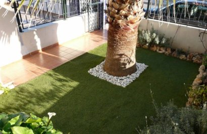 Alquiler a largo plazo - Duplex - Orihuela Costa - Villamartín