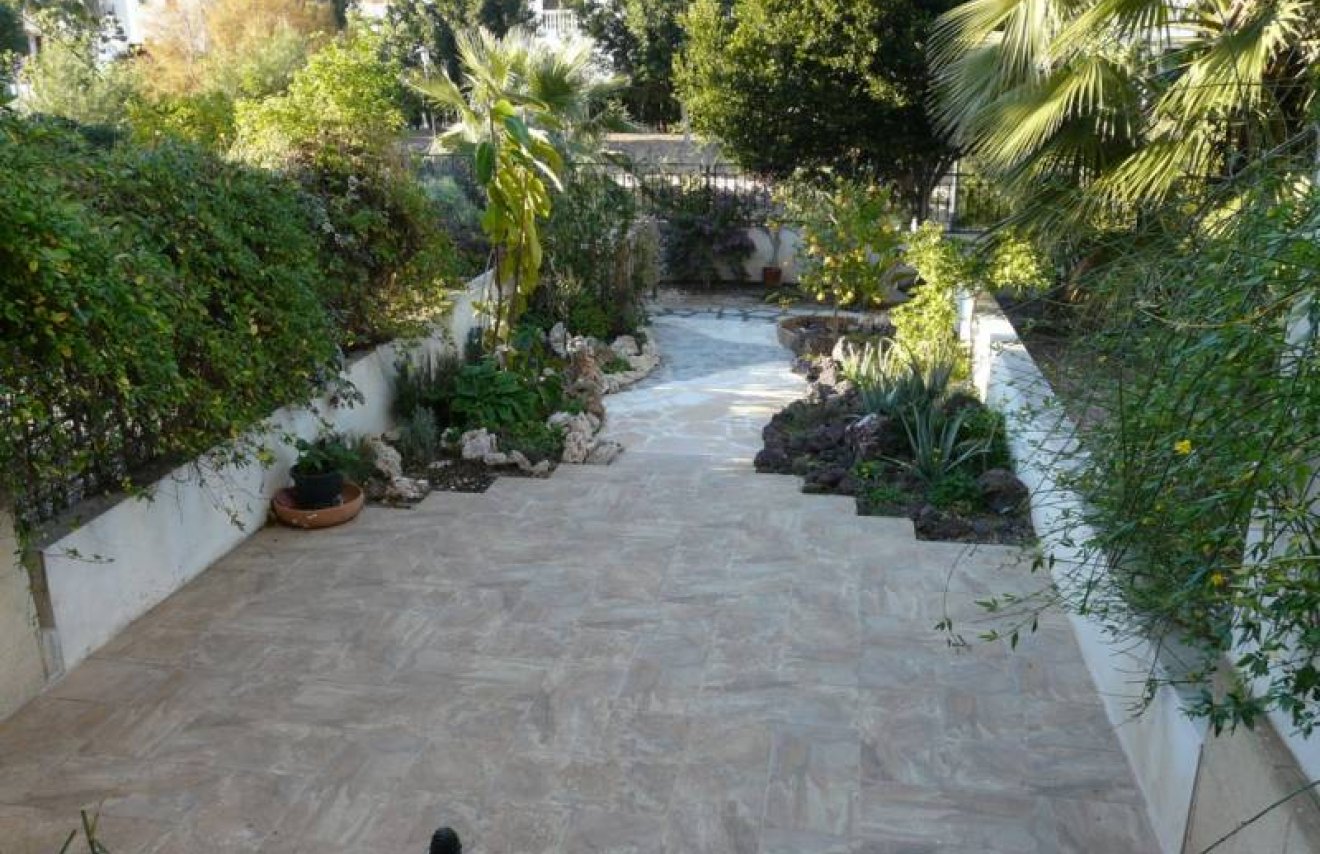 Alquiler a largo plazo - Duplex - Orihuela Costa - Villamartín