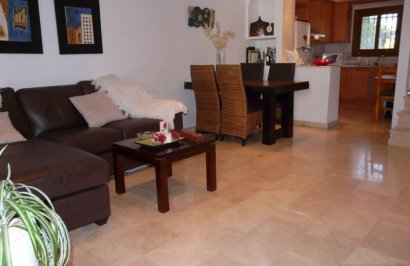 Alquiler a largo plazo - Duplex - Orihuela Costa - Villamartín