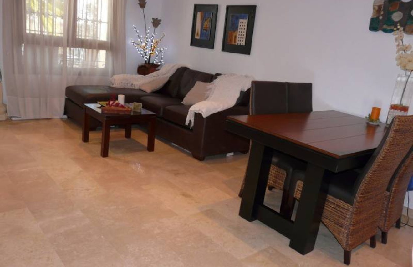 Alquiler a largo plazo - Duplex - Orihuela Costa - Villamartín