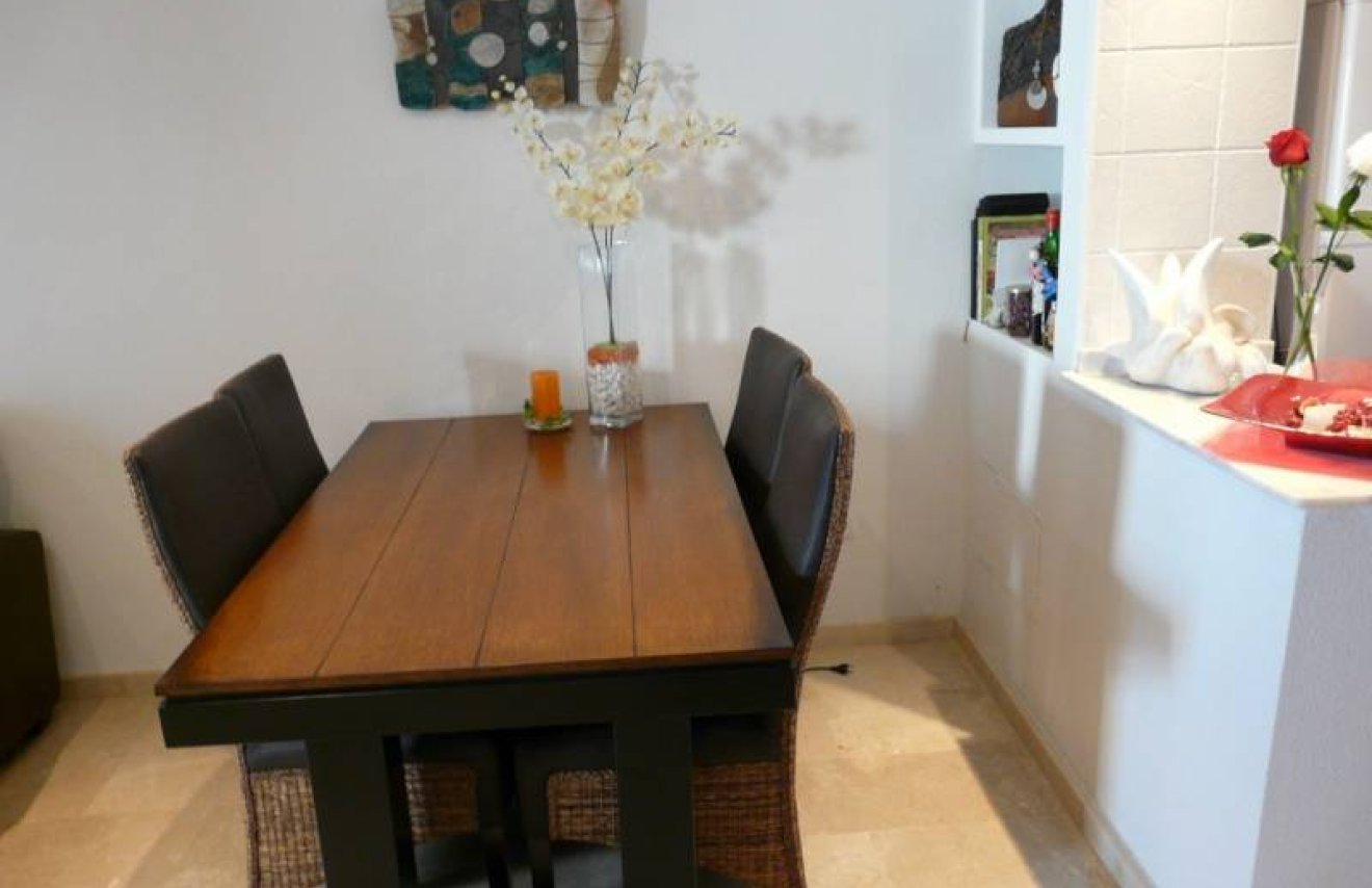 Alquiler a largo plazo - Duplex - Orihuela Costa - Villamartín