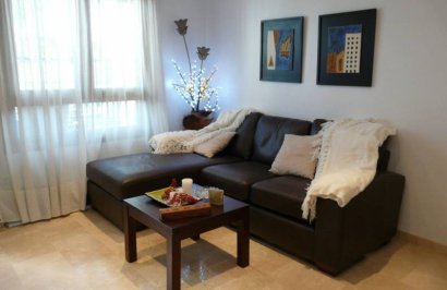 Alquiler a largo plazo - Duplex - Orihuela Costa - Villamartín