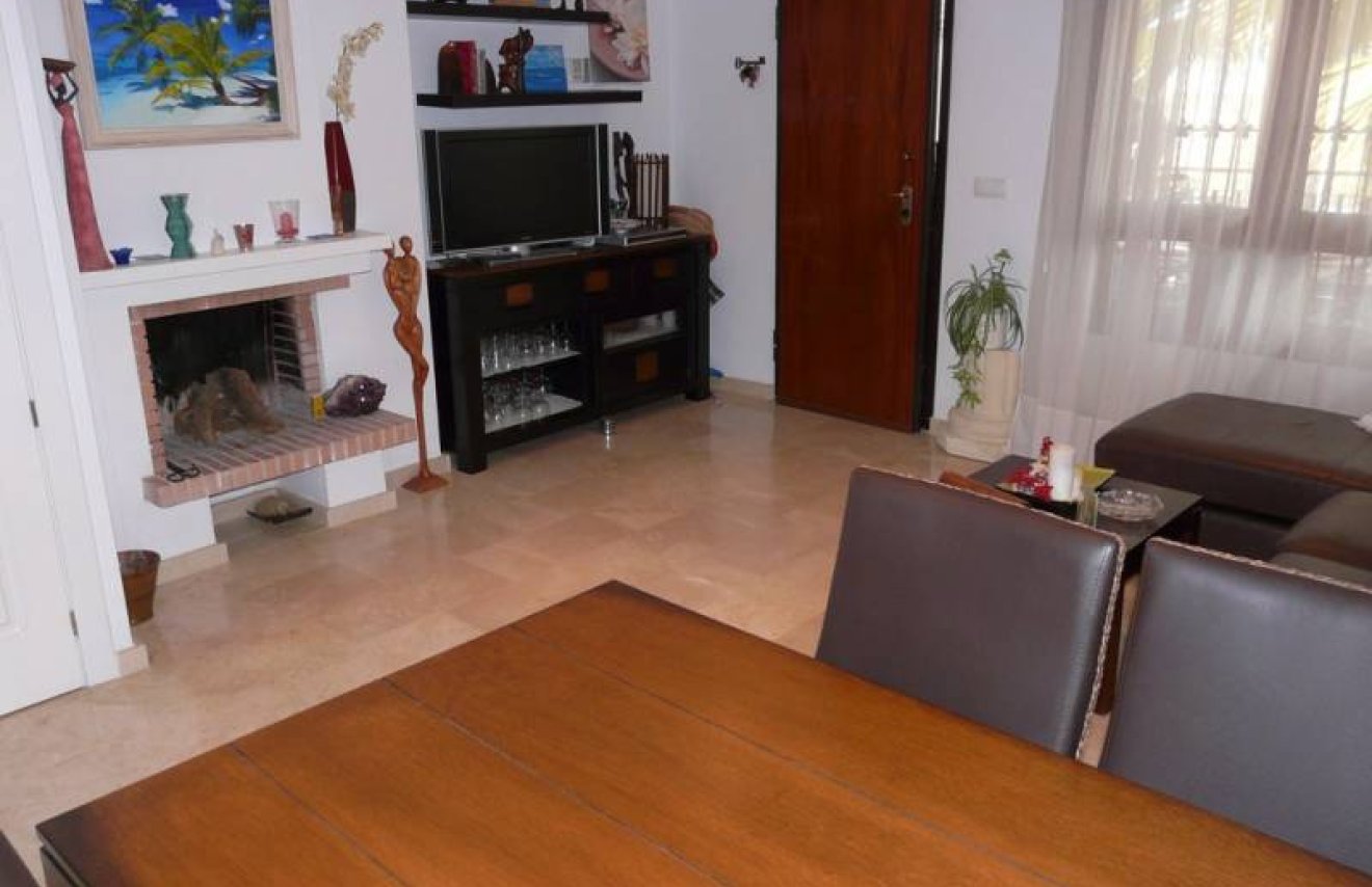 Alquiler a largo plazo - Duplex - Orihuela Costa - Villamartín