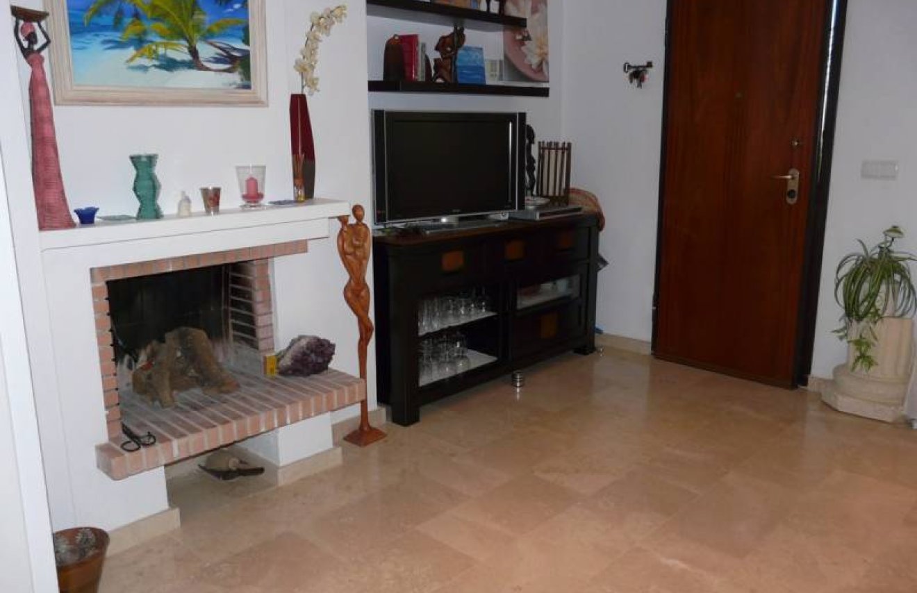 Alquiler a largo plazo - Duplex - Orihuela Costa - Villamartín