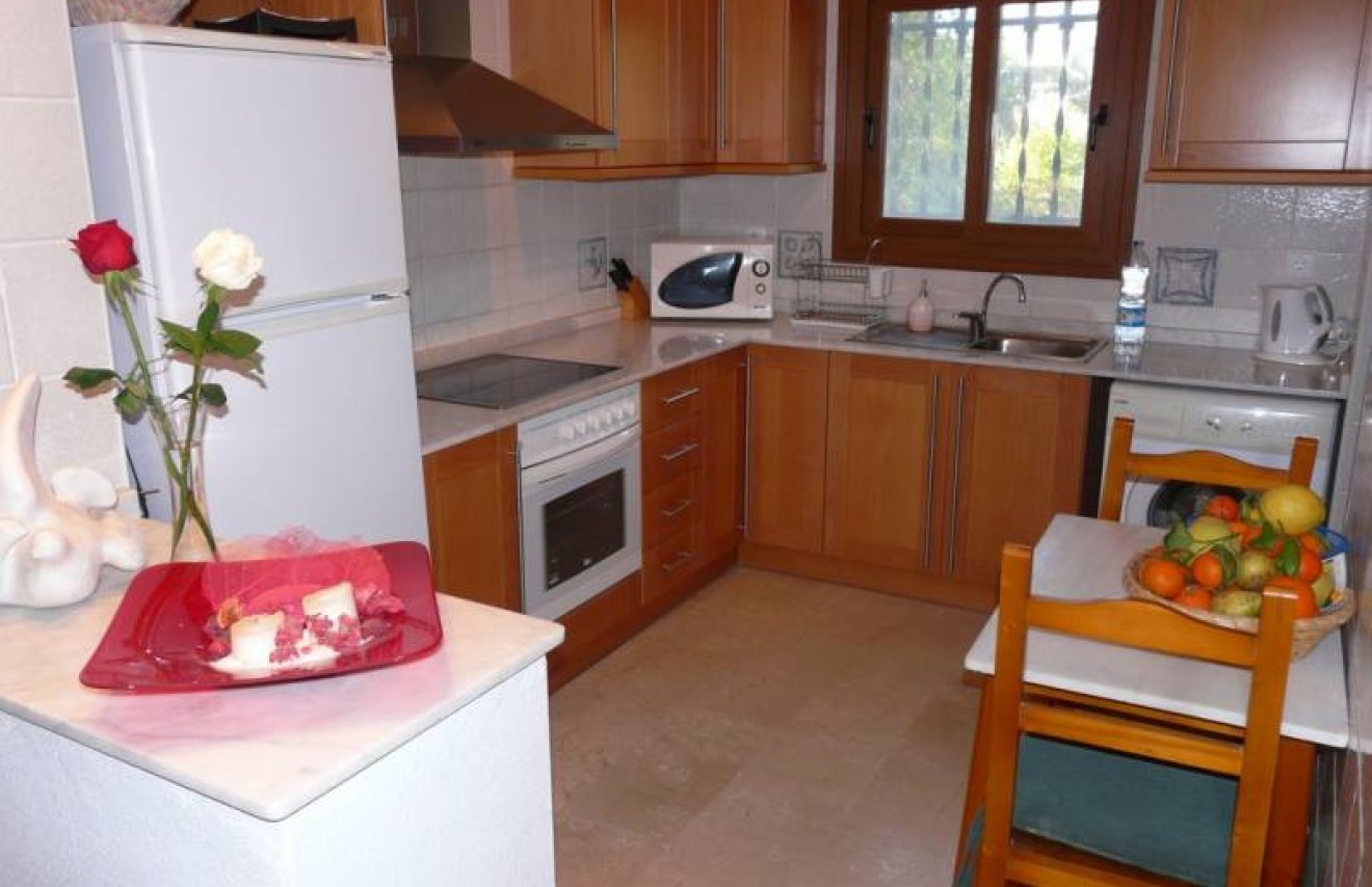 Alquiler a largo plazo - Duplex - Orihuela Costa - Villamartín